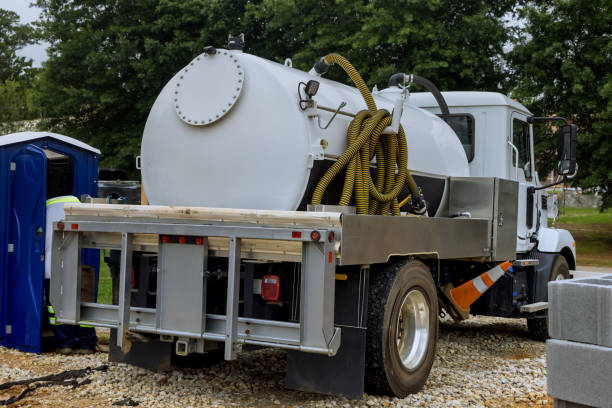 Best Best portable toilet rental  in Smith Center, KS
