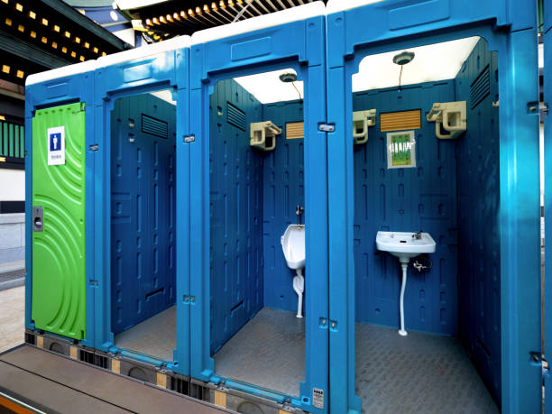 Best Long-term porta potty rental  in Smith Center, KS
