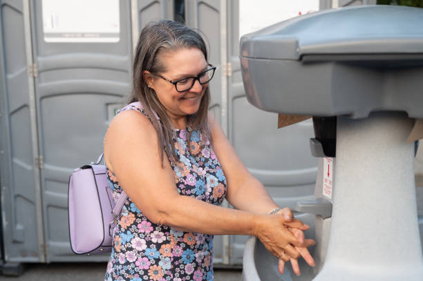 Best Porta potty rental near me  in Smith Center, KS
